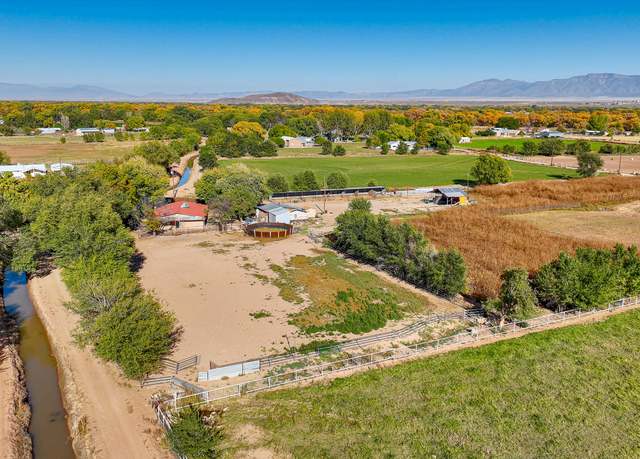 Property at 17 Vicente Rd, Belen, NM 87002, 3 beds, 1 bath