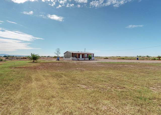 Property at 1400 Highway 304, Veguita, NM 87062, 4 beds, 2 baths