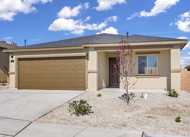 Property at 316 Audrey Ave SW, Los Lunas, NM 87031, 3 beds, 2 baths