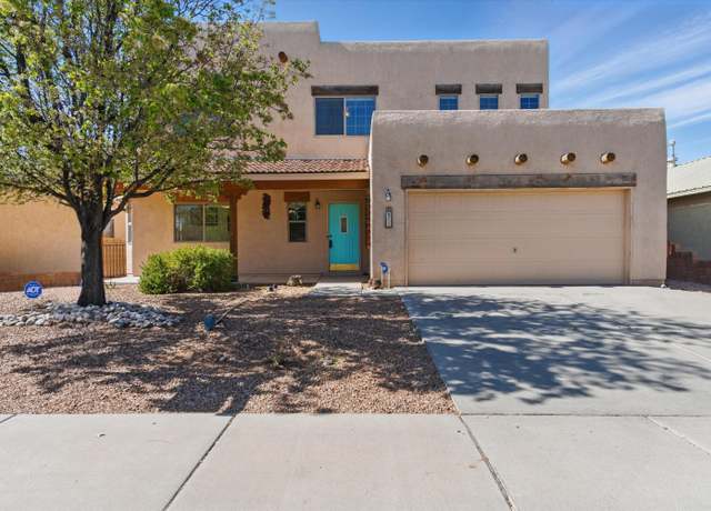 Property at 311 Calle Damiano, Bernalillo, NM 87004, 4 beds, 2.5 baths