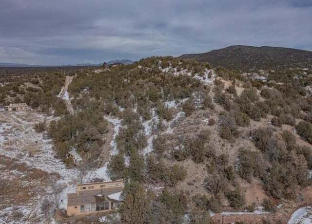 Property at Lakeview Dr, Sandia Park, NM 87047