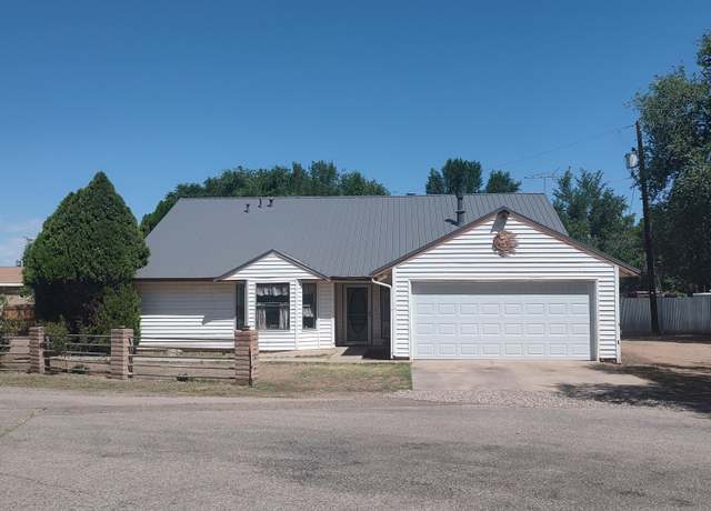 Property at 1511 Lundy Ln SW, Albuquerque, NM 87105, 3 beds, 2 baths