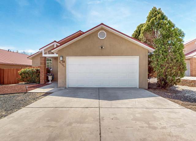 Property at 5912 Gran Quivira Rd NW, Albuquerque, NM 87120, 3 beds, 2 baths
