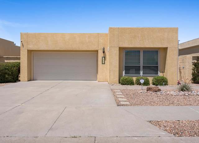 Property at 7913 Woodridge Dr NE, Albuquerque, NM 87109, 3 beds, 2 baths