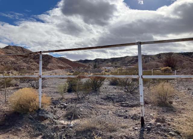 Property at Undisclosed address, Williamsburg, NM 87901