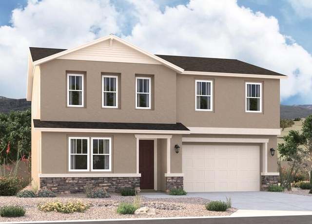 Property at 2537 Seaforth Cir NE, Rio Rancho, NM 87144, 4 beds, 3 baths