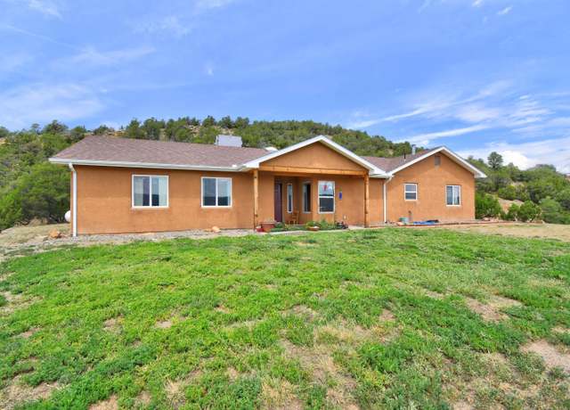 Property at 11 Zamora Heights Rd, Cedar Crest, NM 87008, 4 beds, 2 baths