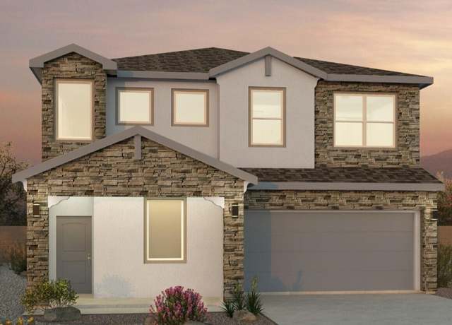 Property at 6738 Clayton Dr NE, Rio Rancho, NM 87144, 5 beds, 3.5 baths