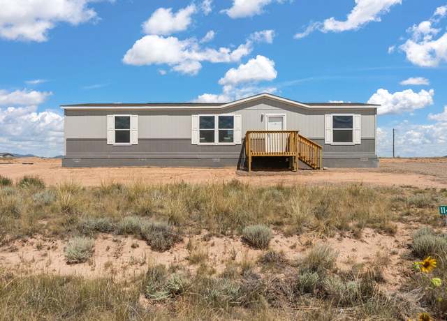 Property at 114 Broadmoor Rd, Moriarty, NM 87035, 3 beds, 2 baths