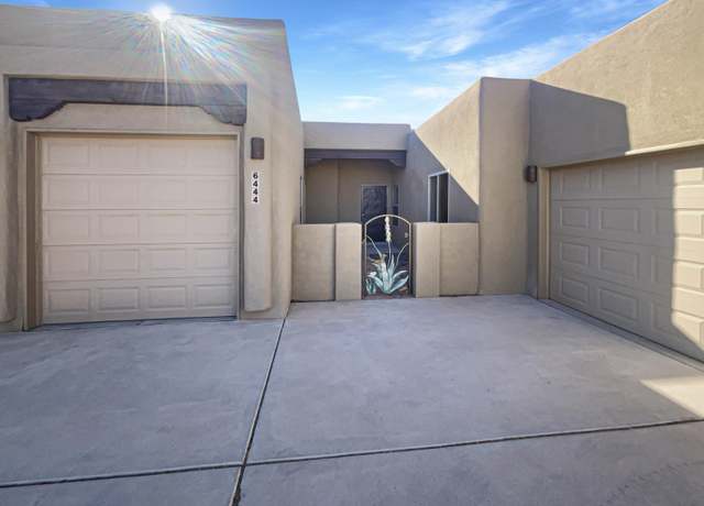 Property at 6444 Aloe Rd NW, Albuquerque, NM 87120, 3 beds, 2 baths