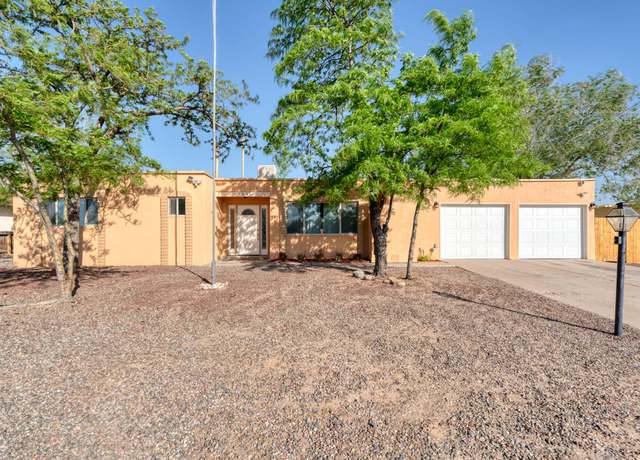 Property at 508 Las Marias Dr SE, Rio Rancho, NM 87124, 3 beds, 2 baths
