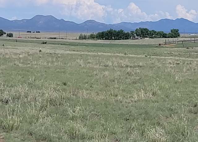Property at 7 Colella Rd, Stanley, NM 87056