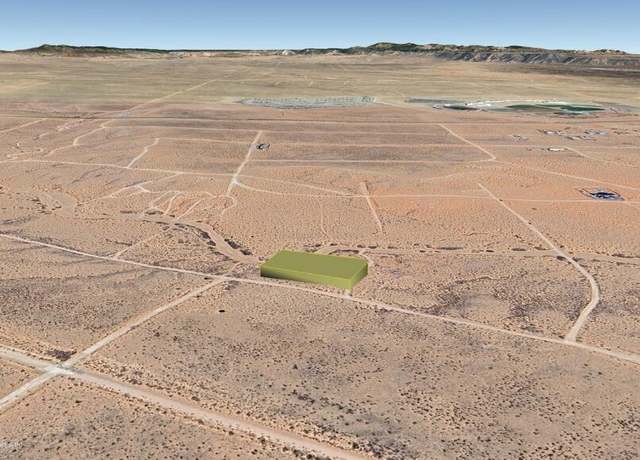 Property at 44th (u17 B21 L13) Ct NE, Rio Rancho, NM 87144