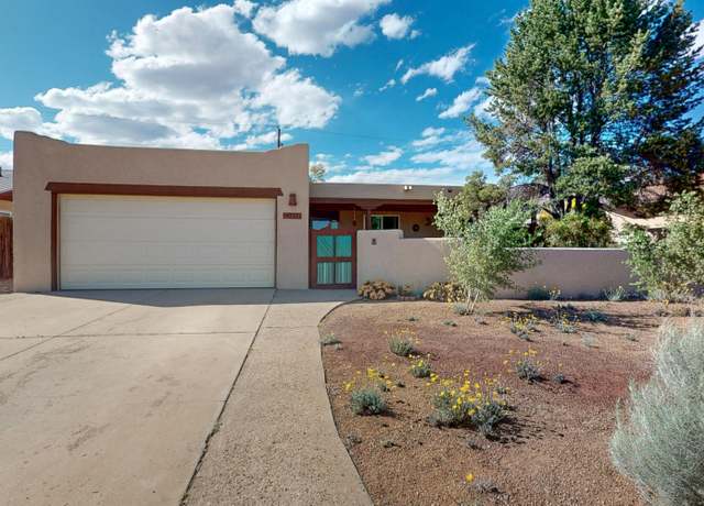 Property at 9737 Academy St NW, Albuquerque, NM 87114, 3 beds, 2 baths