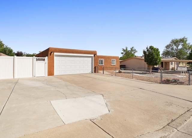 Property at 12508 Nambe Ave NE, Albuquerque, NM 87123, 3 beds, 2 baths
