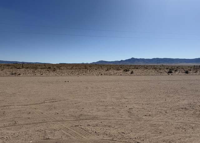Property at 1 Jacinto St, Veguita, NM 87062