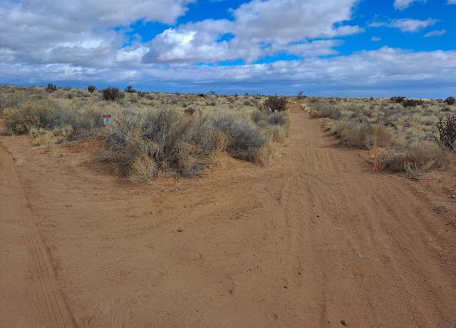 Property at XXX 38th St SW, Rio Rancho, NM 87144