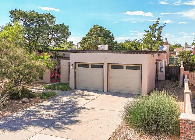 Property at 6345 Avenida La Costa NE, Albuquerque, NM 87109, 3 beds, 2 baths
