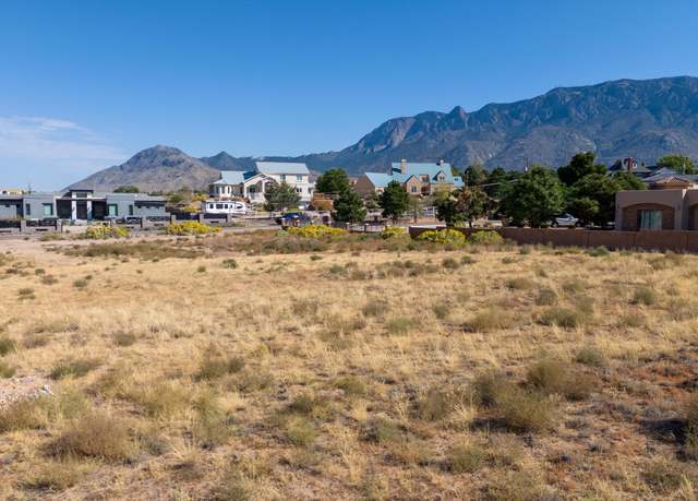 Property at Ranchitos Ave NE, Albuquerque, NM 87122