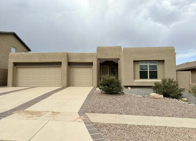 Property at 5916 S Sandia Ct, Rio Rancho, NM 87144, 3 beds, 3 baths