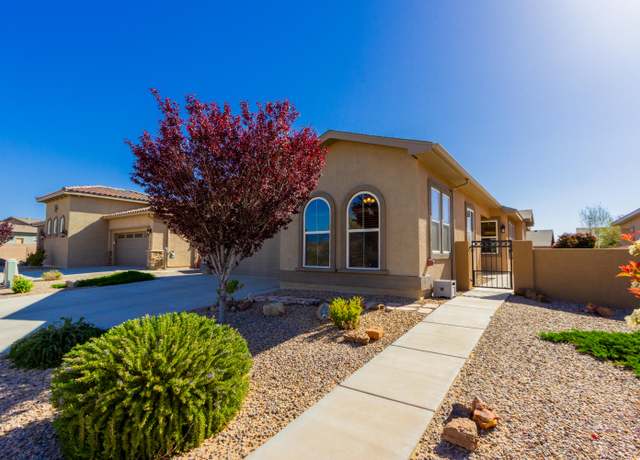 Property at 600 Jubilee Blvd SW, Los Lunas, NM 87031, 2 beds, 2 baths