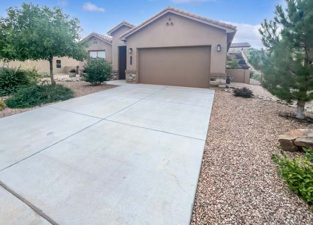 Property at 1959 Castle Peak Loop NE, Rio Rancho, NM 87144, 4 beds, 2 baths