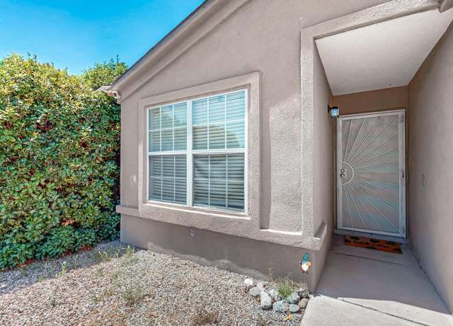Property at 2105 Sea Foam St NW, Albuquerque, NM 87120, 3 beds, 2 baths