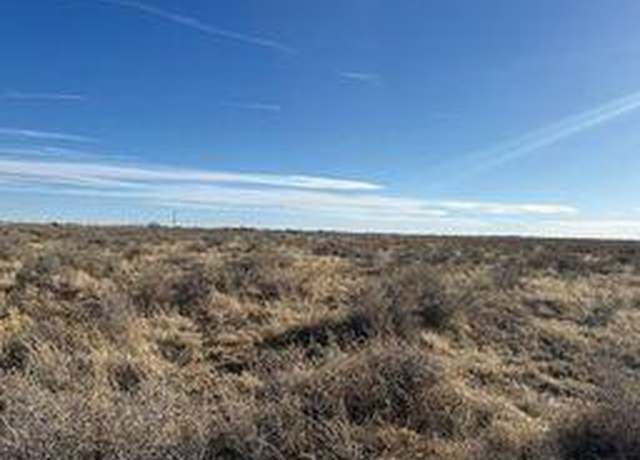 Property at 1383 Loma Del Sol, Mcintosh, NM 87032