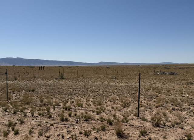 Property at Lot 10 Glendora Ave, Veguita, NM 87062