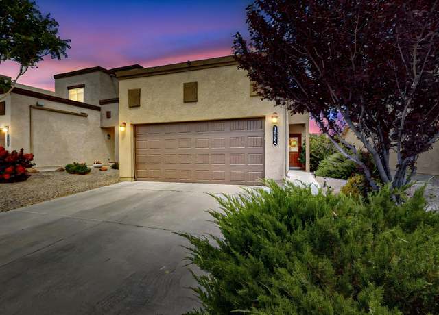 Property at 1952 Summer Breeze Dr NW, Albuquerque, NM 87120, 3 beds, 2.5 baths