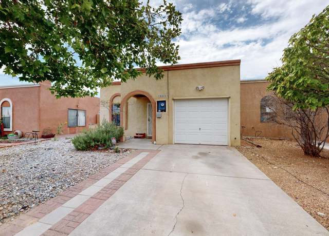 Property at 6824 Cleghorn Rd NW, Albuquerque, NM 87120, 3 beds, 2 baths