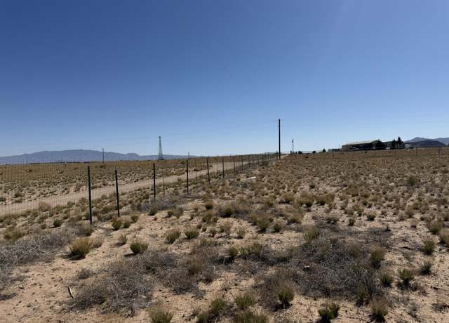 Property at Lot 16 Glendora Ave, Veguita, NM 87062