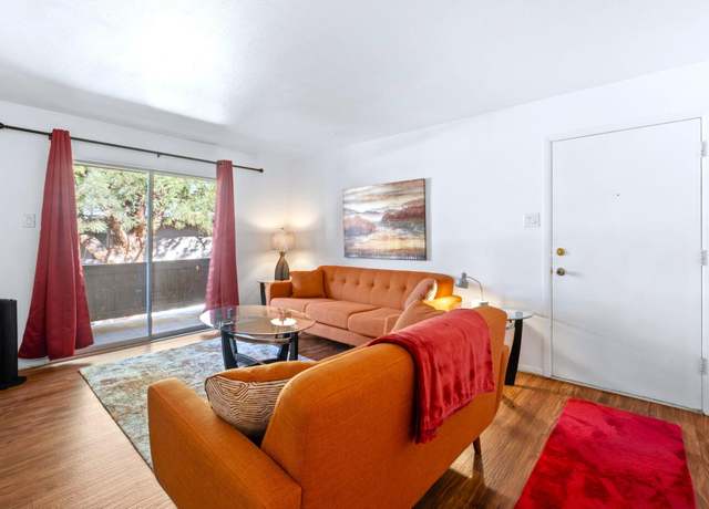 Property at 1601 Pennsylvania St NE Unit S-02, Albuquerque, NM 87110, 1 bed, 1 bath