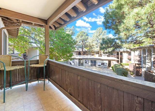 Property at 1601 Pennsylvania St NE Unit S-02, Albuquerque, NM 87110, 1 bed, 1 bath