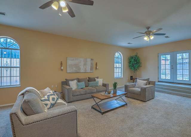 Property at 1312 San Andres Ave NW, Albuquerque, NM 87107, 3 beds, 2 baths