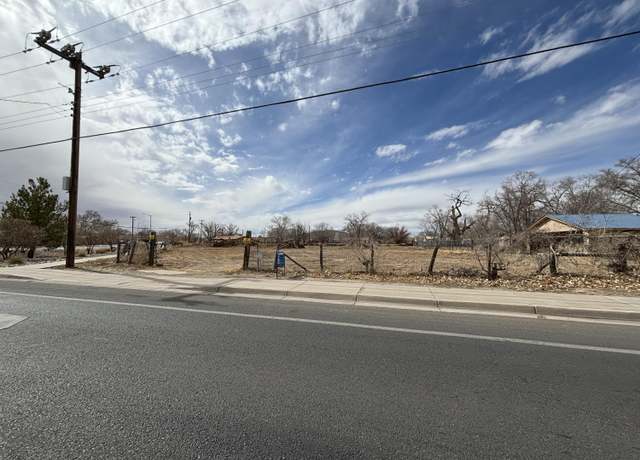 Property at 461 Los Lentes Rd SE, Los Lunas, NM 87031