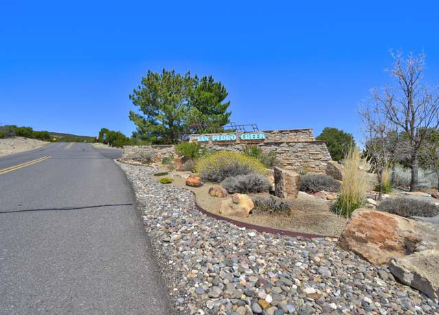 Property at Lot 79 San Pedro Creek Ests, Sandia Park, NM 87047