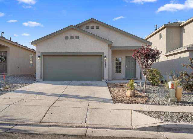 Property at 10645 Caresso Loop SW, Albuquerque, NM 87121, 3 beds, 2 baths
