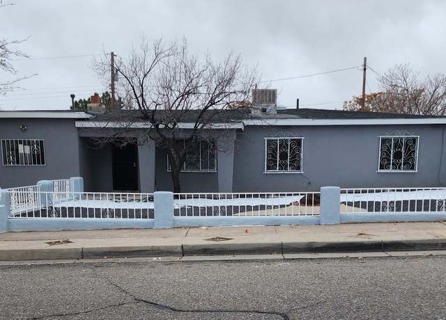 Property at 10622 Benavides Rd SW, Albuquerque, NM 87121, 3 beds, 3 baths