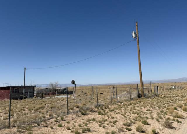 Property at Lot 15 Glendora Ave, Veguita, NM 87062