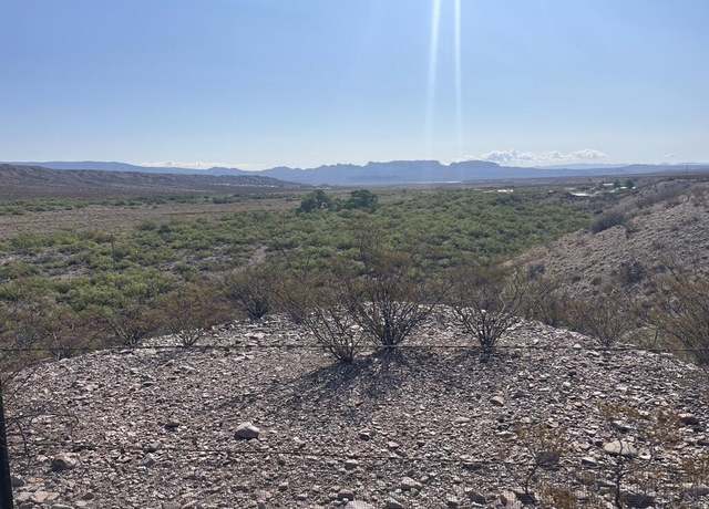 Property at 149 Alamosa Village Rd, Elephant Butte, NM 87935
