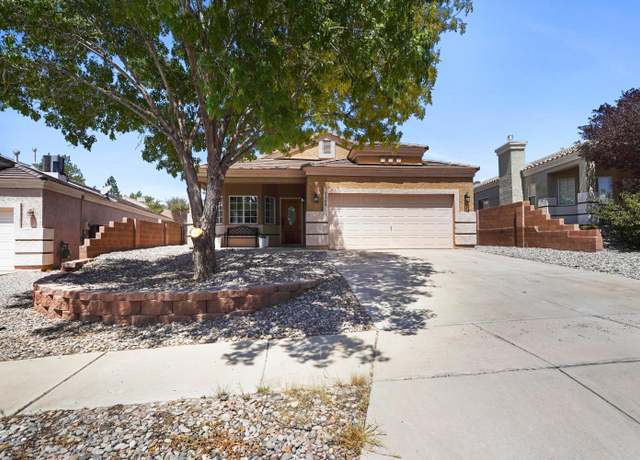 Property at 5405 Caballo Ct NE, Rio Rancho, NM 87144, 3 beds, 2 baths