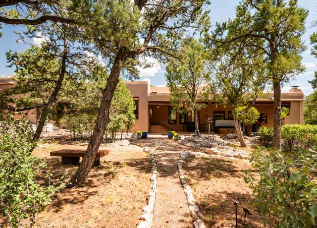 Property at 148 Via Sedillo, Tijeras, NM 87059, 4 beds, 2 baths
