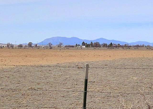 Property at E Howell (tr A-3) Rd, Estancia, NM 87016