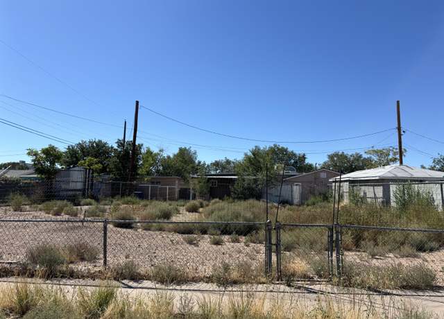 Property at 714 Summer Ave Ave NW, Albuquerque, NM 87102