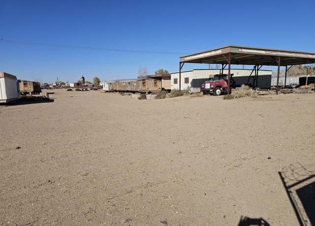 Property at 5707 Industry Way SE, Albuquerque, NM 87105