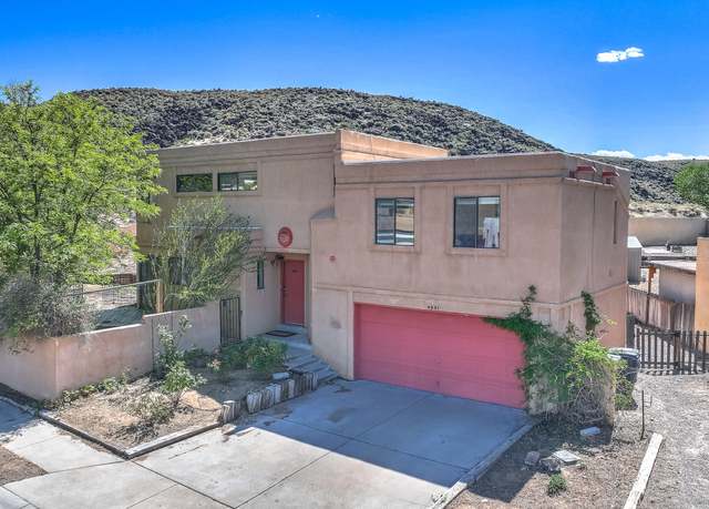 Property at 4901 Butte Pl NW, Albuquerque, NM 87120, 4 beds, 2.5 baths