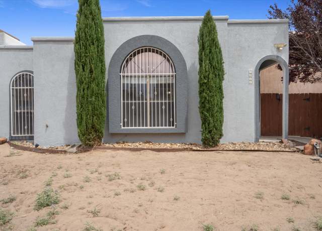 Property at 7817 Ranchwood Dr NW, Albuquerque, NM 87120, 3 beds, 2 baths