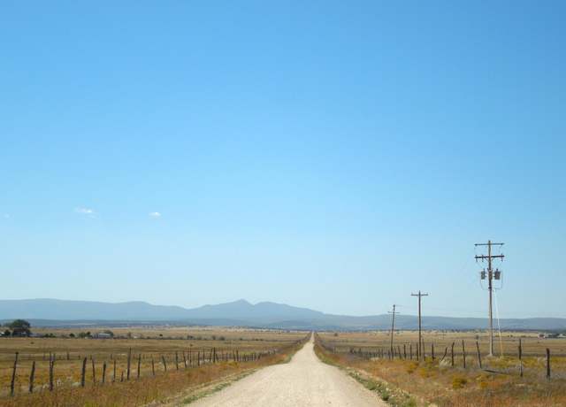 Property at S Lot 117, Estancia, NM 87016