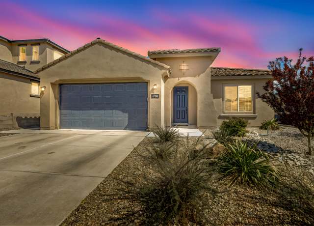 Property at 1708 Copper Mountain Trl NW, Albuquerque, NM 87120, 4 beds, 2 baths